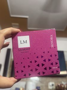 LA MONT SENORA Perfume 100ml