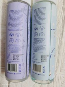 Moody Face Mists Set