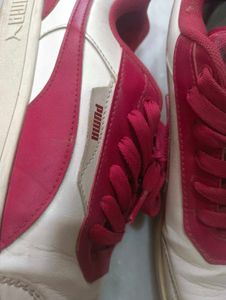 Puma Sneakers