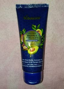 St.Botanica Vitamin C Serum + Shampoo Or Condition