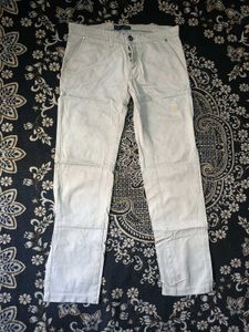 Men's Off-White Jeans