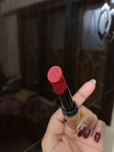 Nykaa Matte to Last Lipstick
