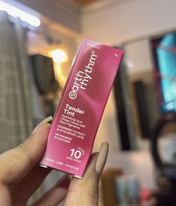 Earth Rhythm Tender Tint Lipstick
