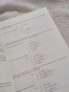 Data Structures &amp; Algorithms Book