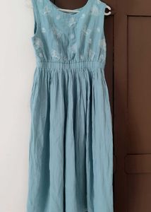 Sleeveless Dress🥰