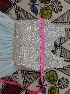 Traditional Gown
