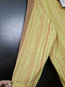 Mustard Top