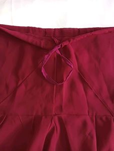 Churidar Pant, Free Size