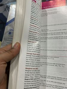 Class XI Textbooks Commerce 2024