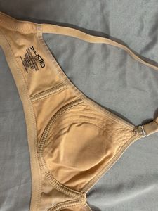 Comfortable Everyday Bra