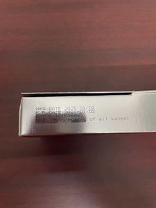 Fashion Colour Mascara Double Head New