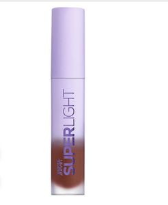 Nykaa Superlight Lipstick - Cinnamon Swi