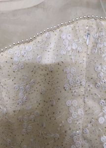 Partywear Gown