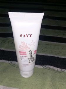 Savy Moroccan Detan