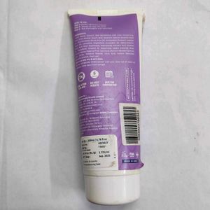 New Bake Moisturizer / Body Lotion