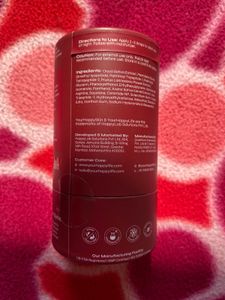 YourHappyPlace re new Serum