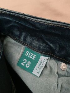 Girls Jeans