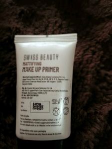 pond's youthful miracle serum, Yash charcoal mask