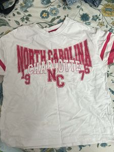 North Carolina T-shirt