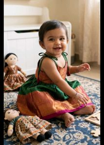 Baby Dress Kasav2