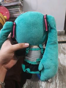 Miko Doll – Excellent Condition | Untagged | Colle