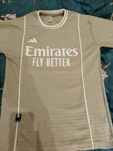Adidas Emirates Fly Better Jersey