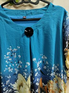 Long Top For Women