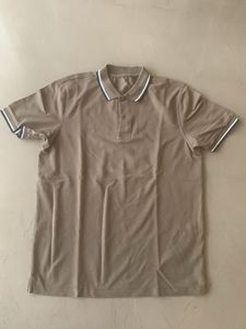 Classic Men's Polo Shirt