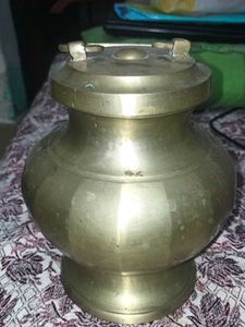 Water Pot