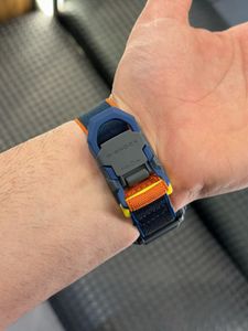 G-Shock Absolute Toughness Watch