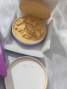 Banana Powder