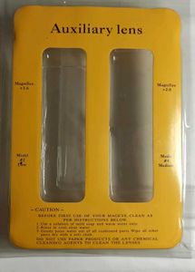 XTR Lite Visor Magnifying Glass