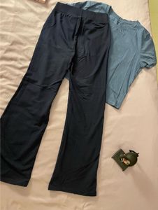 Athletic Tracksuit Set