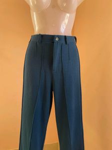 Straight Leg Pants