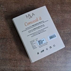 Mila Beaute Conceal it Pot Concealer