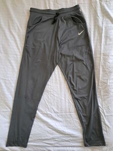 Comfortable Grey Track