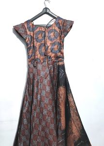 Royal Gown