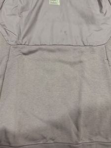 Lightweight Hooded Sweatshirt