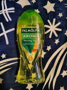 Palmolive Aroma Morning Tonic Body Wash, 250ml