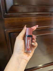 Mars Matte Lipstick