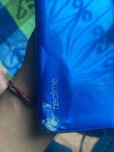 Realme 5 Fix Price