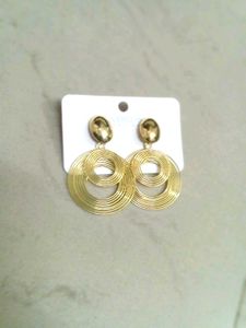 Design earings fashion Personality Exaggerated ...
