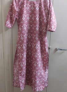 Printed Kurta