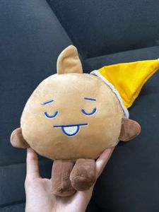 Cute Plush Toy with Hat