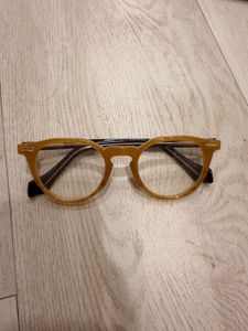 Stylish Round Eyeglasses Frame