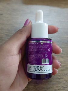 The Derma Co. 2% Salicylic Acid Face Serum