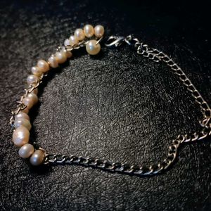 Handmade Bracelet : vintage