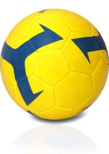 XXUMA Free  Kick Football Size -5 . Like New.
