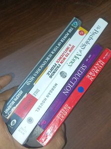 International Bestselling Authors