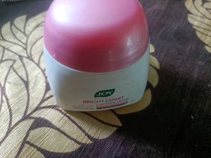 JOY Bright Expert SUNSCREEN CREAM😍🥰